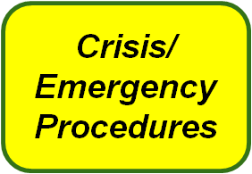 Crisis / Emergency Plan Link