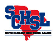 SC High School League Link