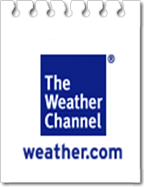 The Weather Channel LINK